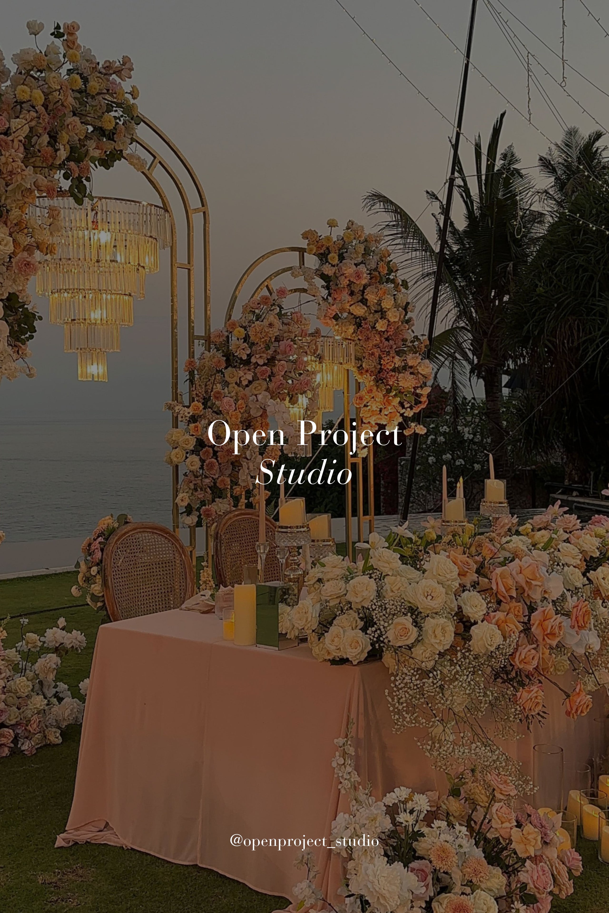 WEDDING VENDORS TO WATCH IN WESTERN AUSTRALIA