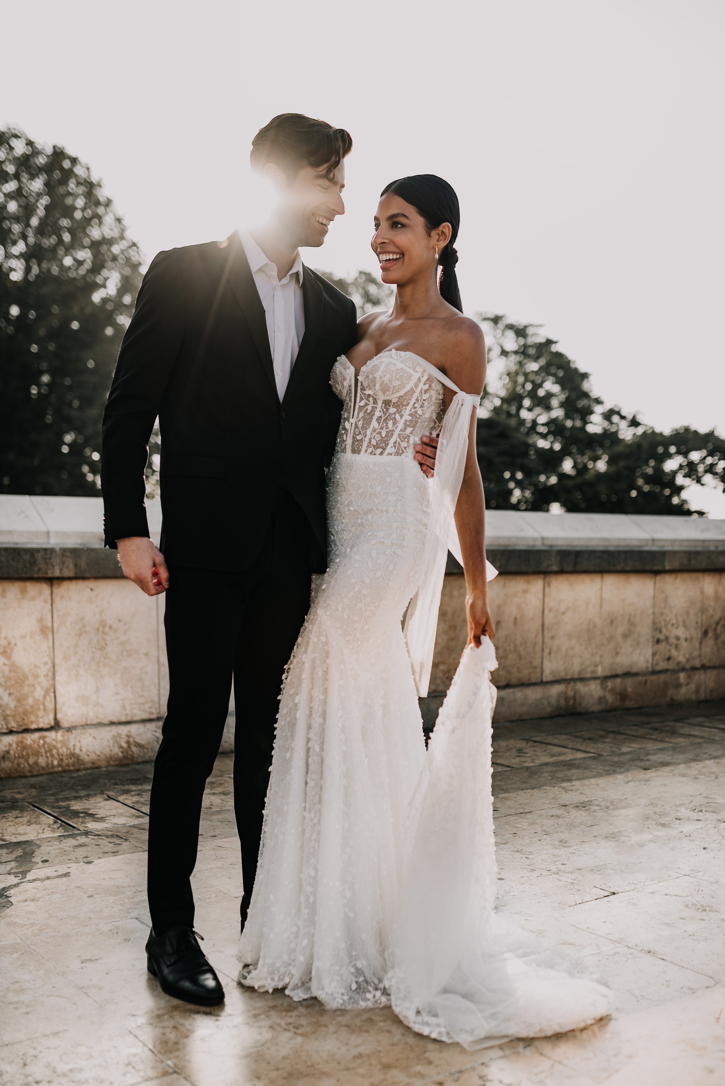 POSTCARDS FROM PARIS