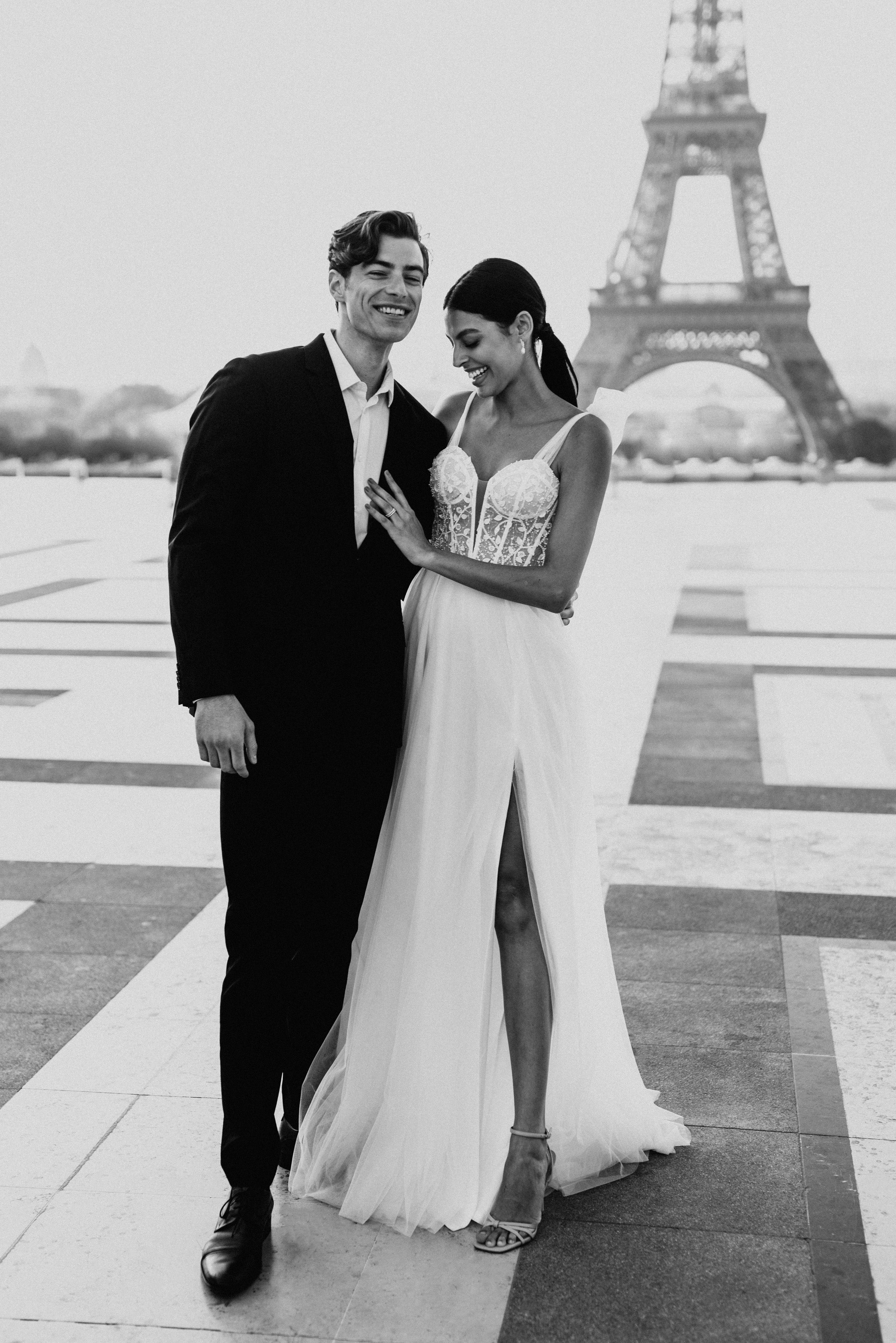 POSTCARDS FROM PARIS