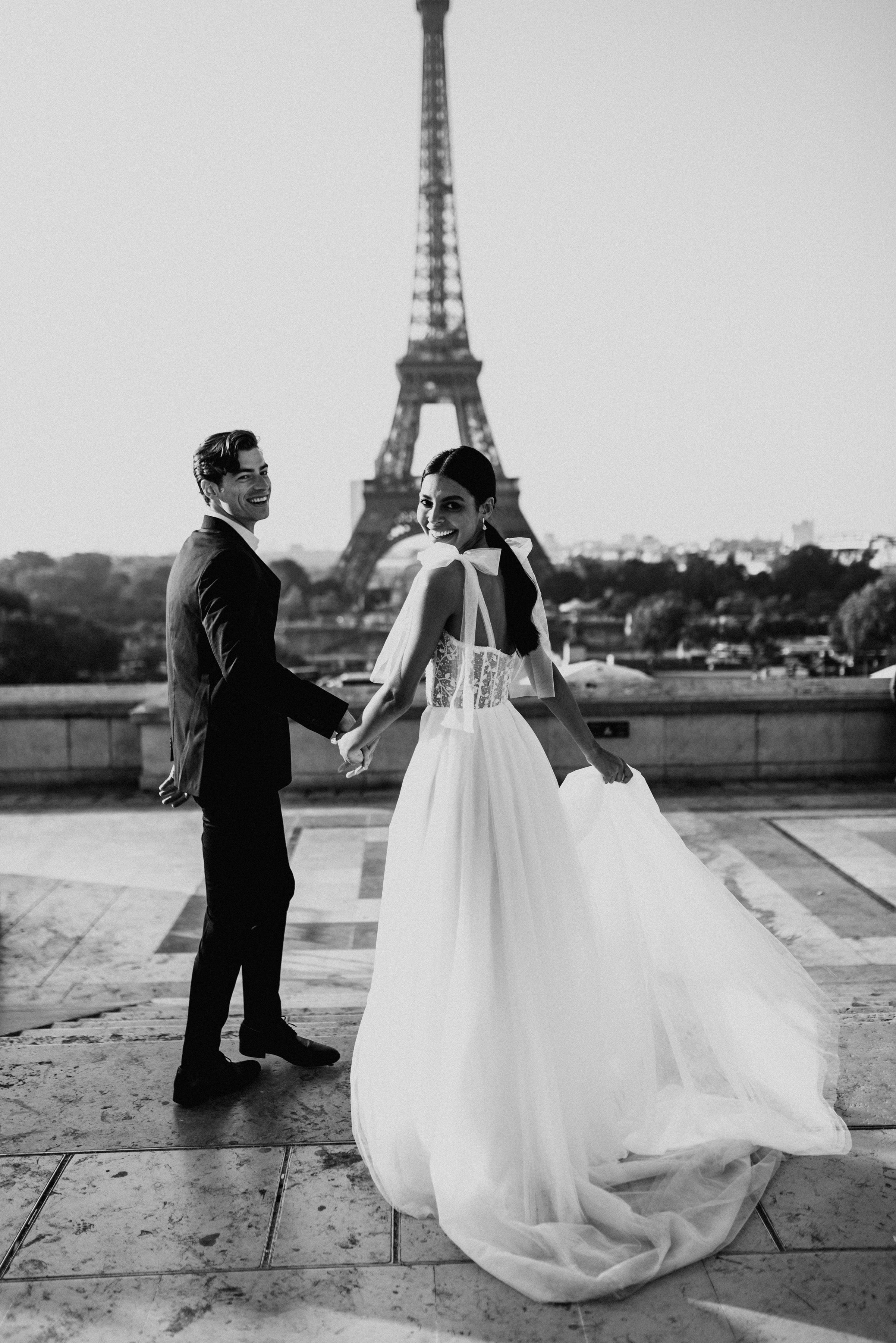 POSTCARDS FROM PARIS