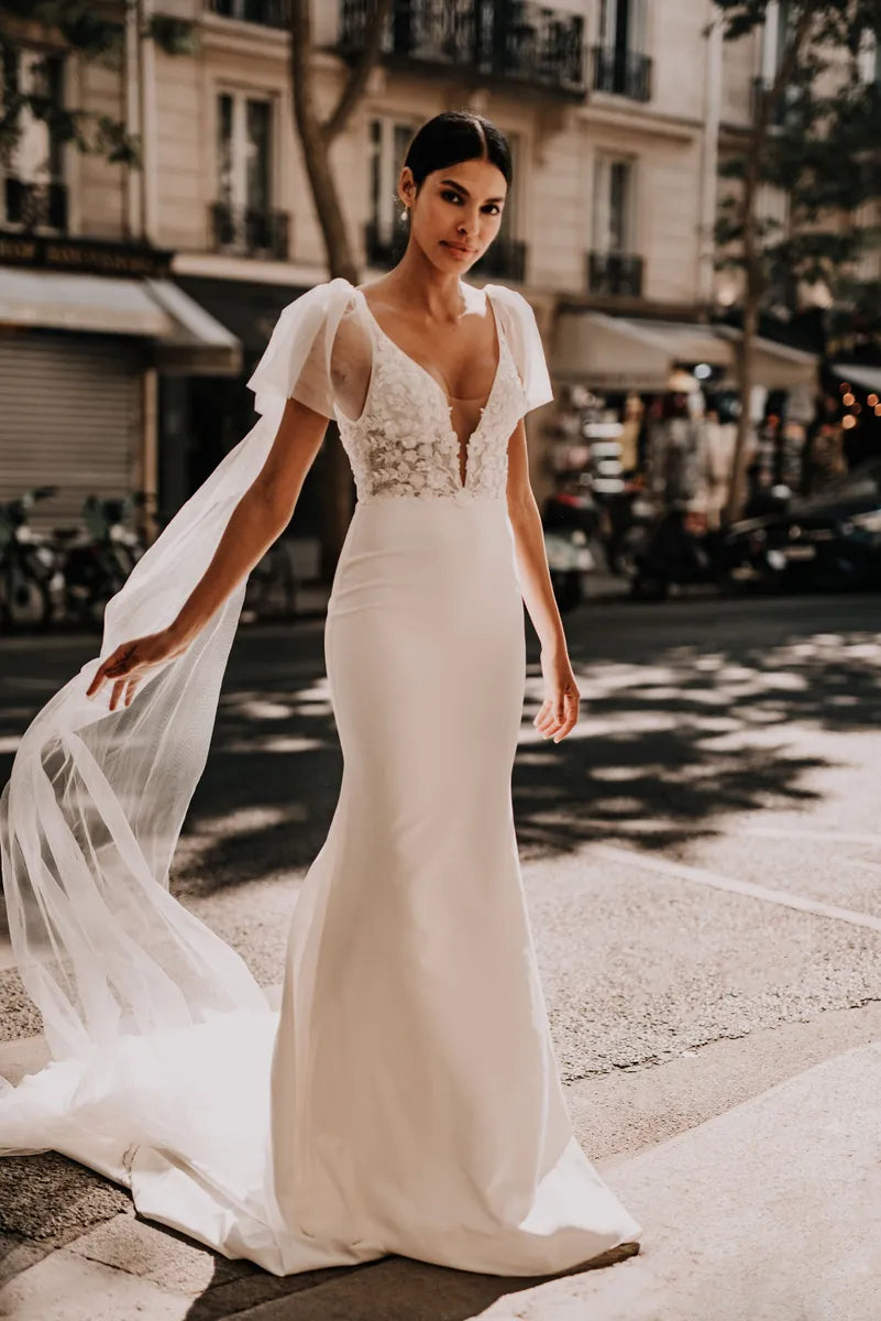 POSTCARDS FROM PARIS