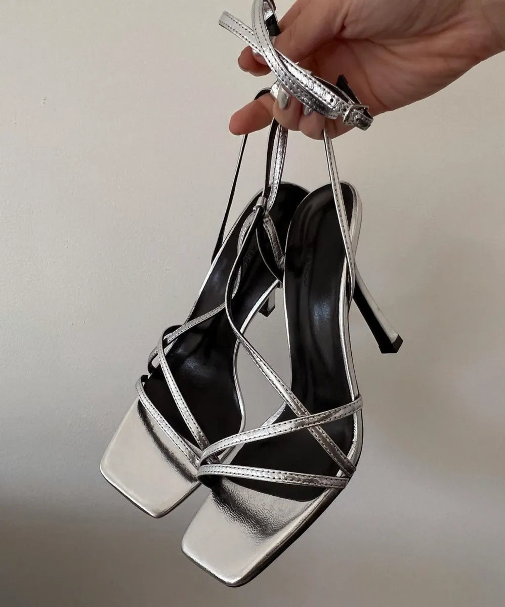 ULTIMATE GUIDE TO SHOES!