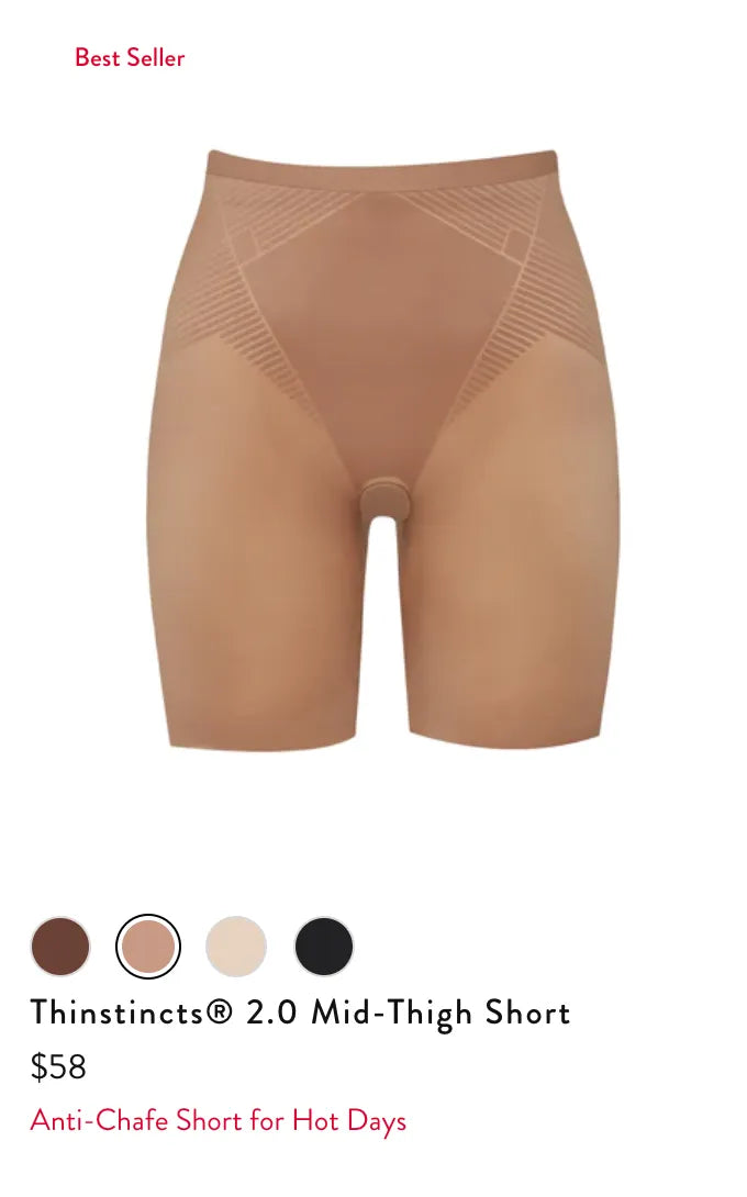 OUR FAVOURITE BRIDAL SHAPEWEAR OPTIONS