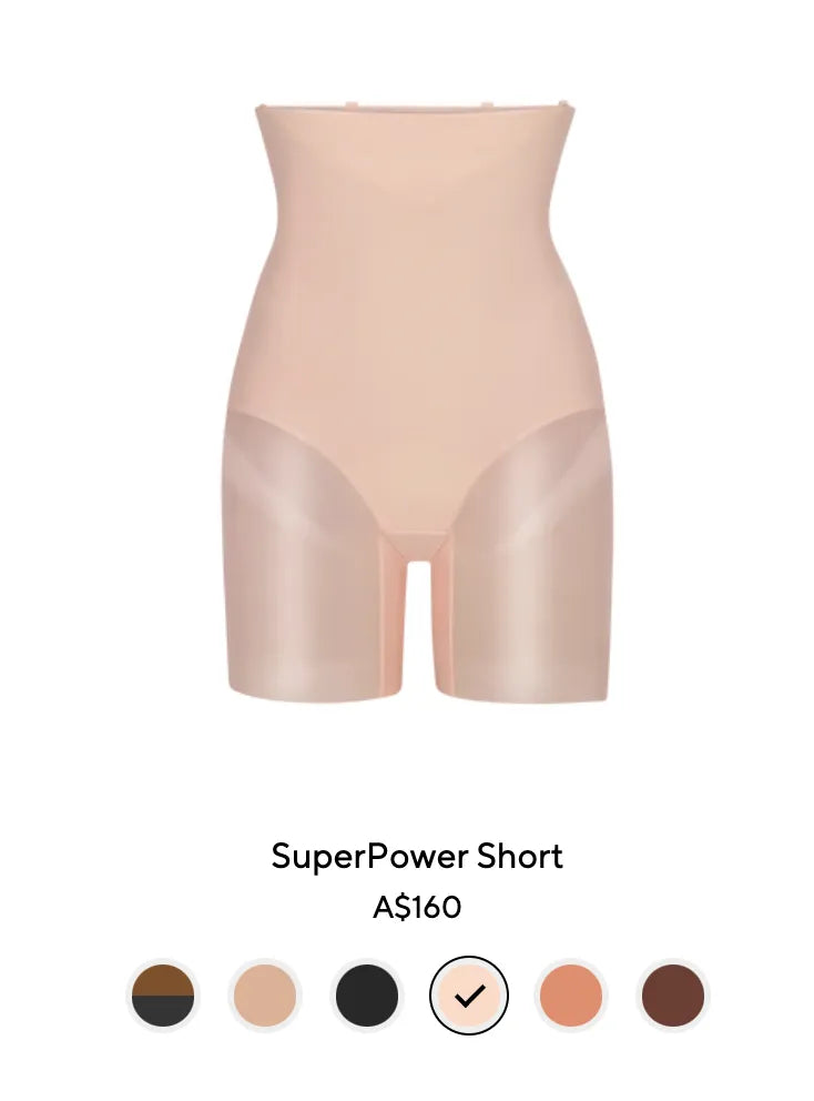 OUR FAVOURITE BRIDAL SHAPEWEAR OPTIONS