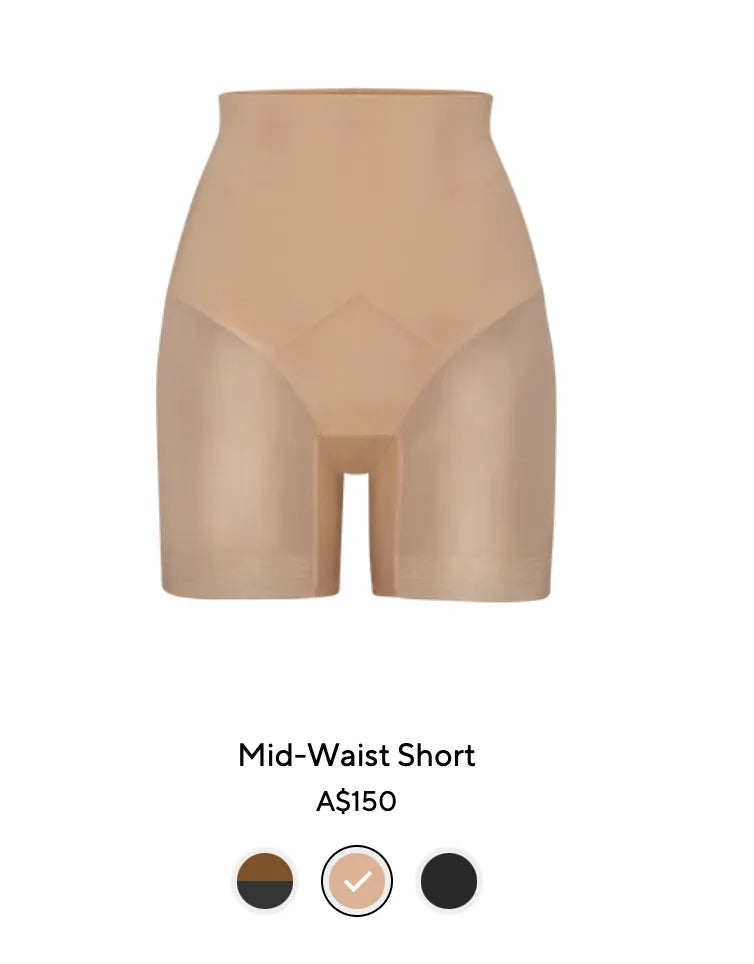 OUR FAVOURITE BRIDAL SHAPEWEAR OPTIONS