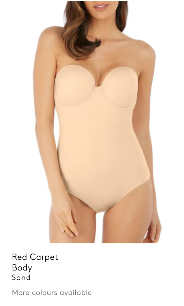 OUR FAVOURITE BRIDAL SHAPEWEAR OPTIONS