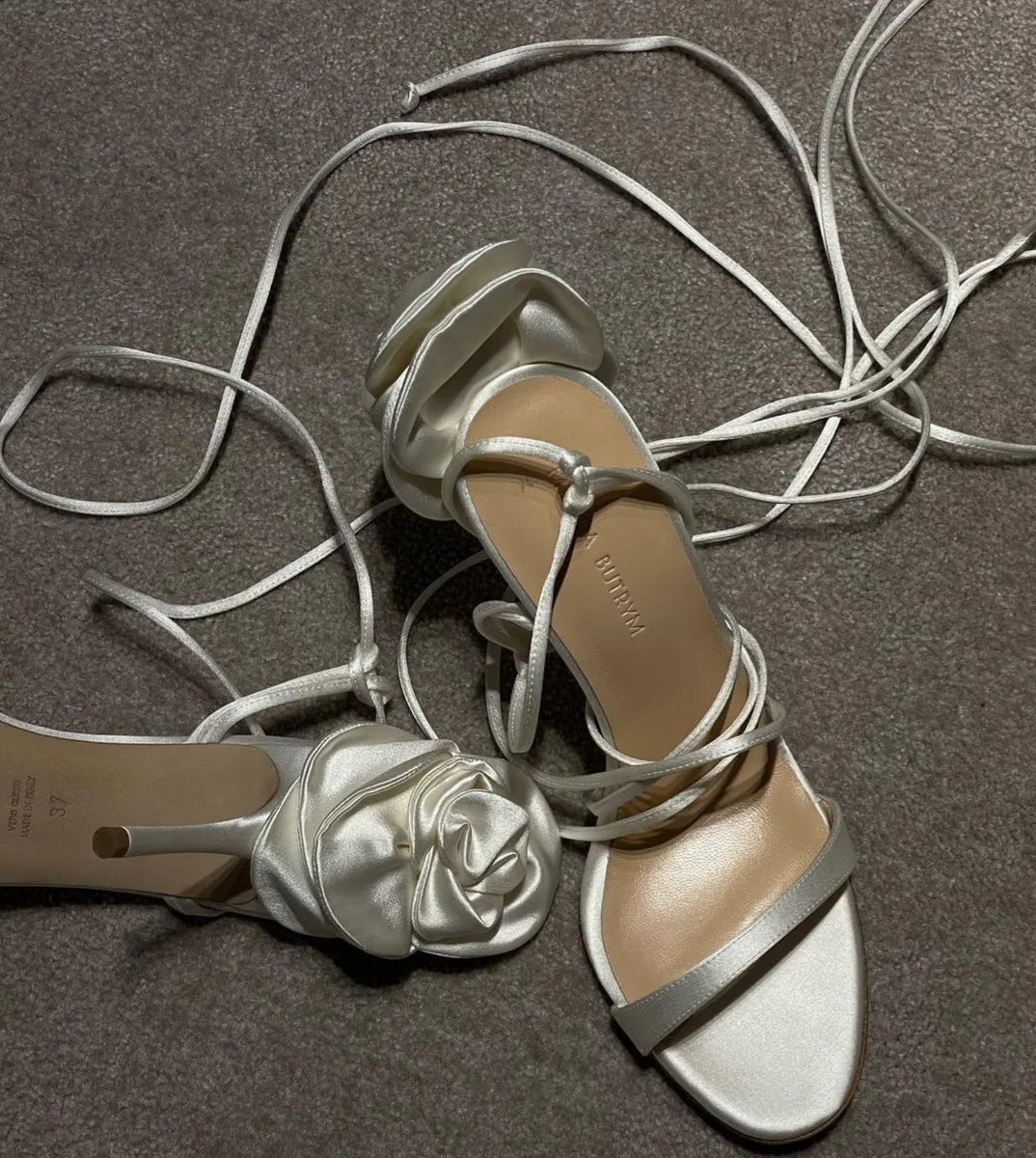 ULTIMATE GUIDE TO SHOES!