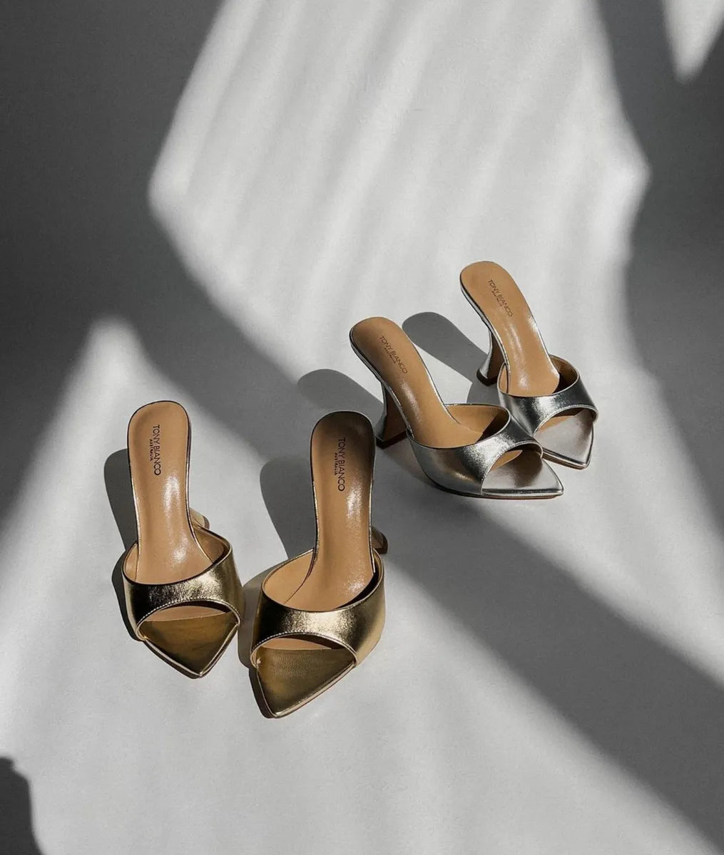 ULTIMATE GUIDE TO SHOES!