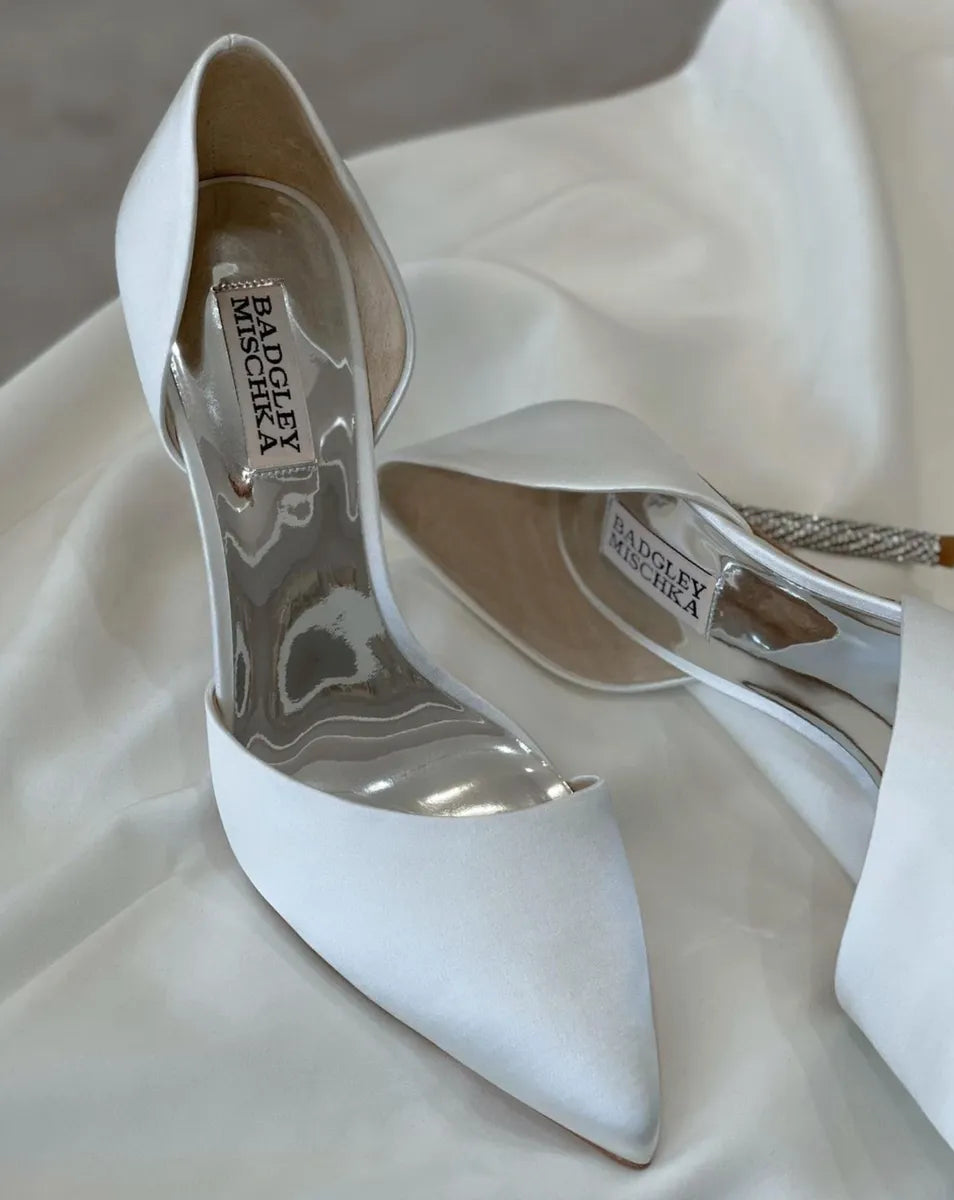 ULTIMATE GUIDE TO SHOES!