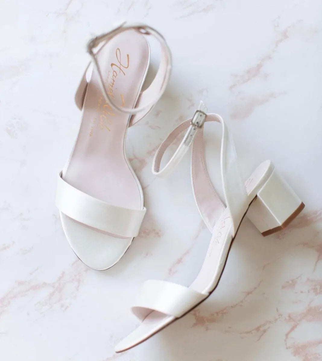 ULTIMATE GUIDE TO SHOES!