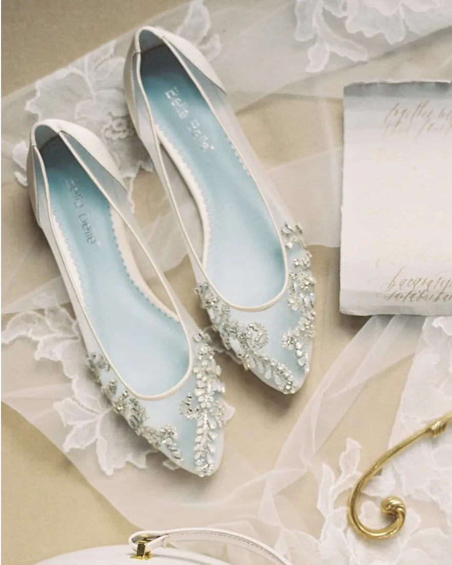 ULTIMATE GUIDE TO SHOES!