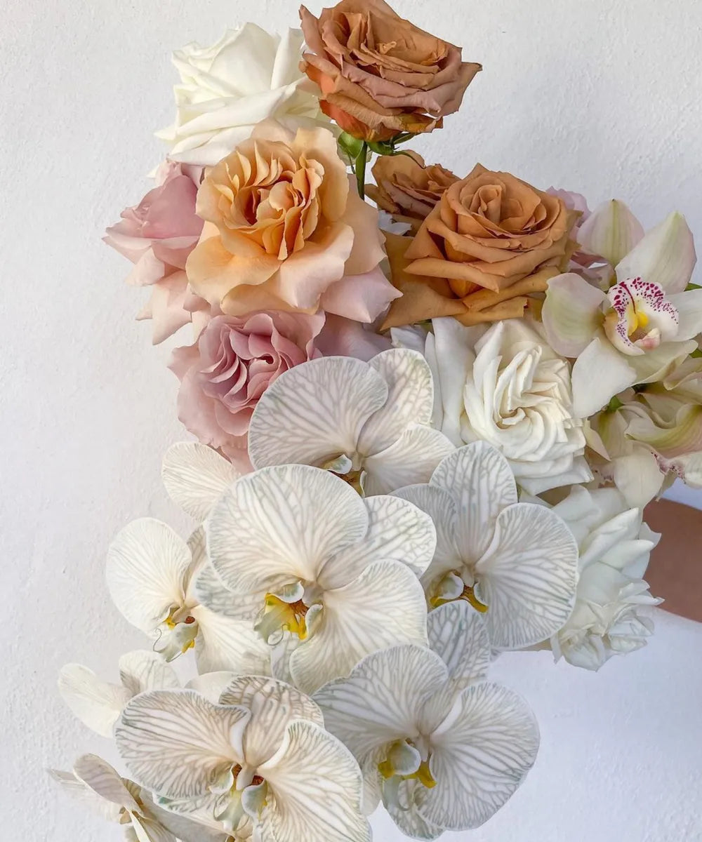 OUR TOP 5 FLOWER TRENDS