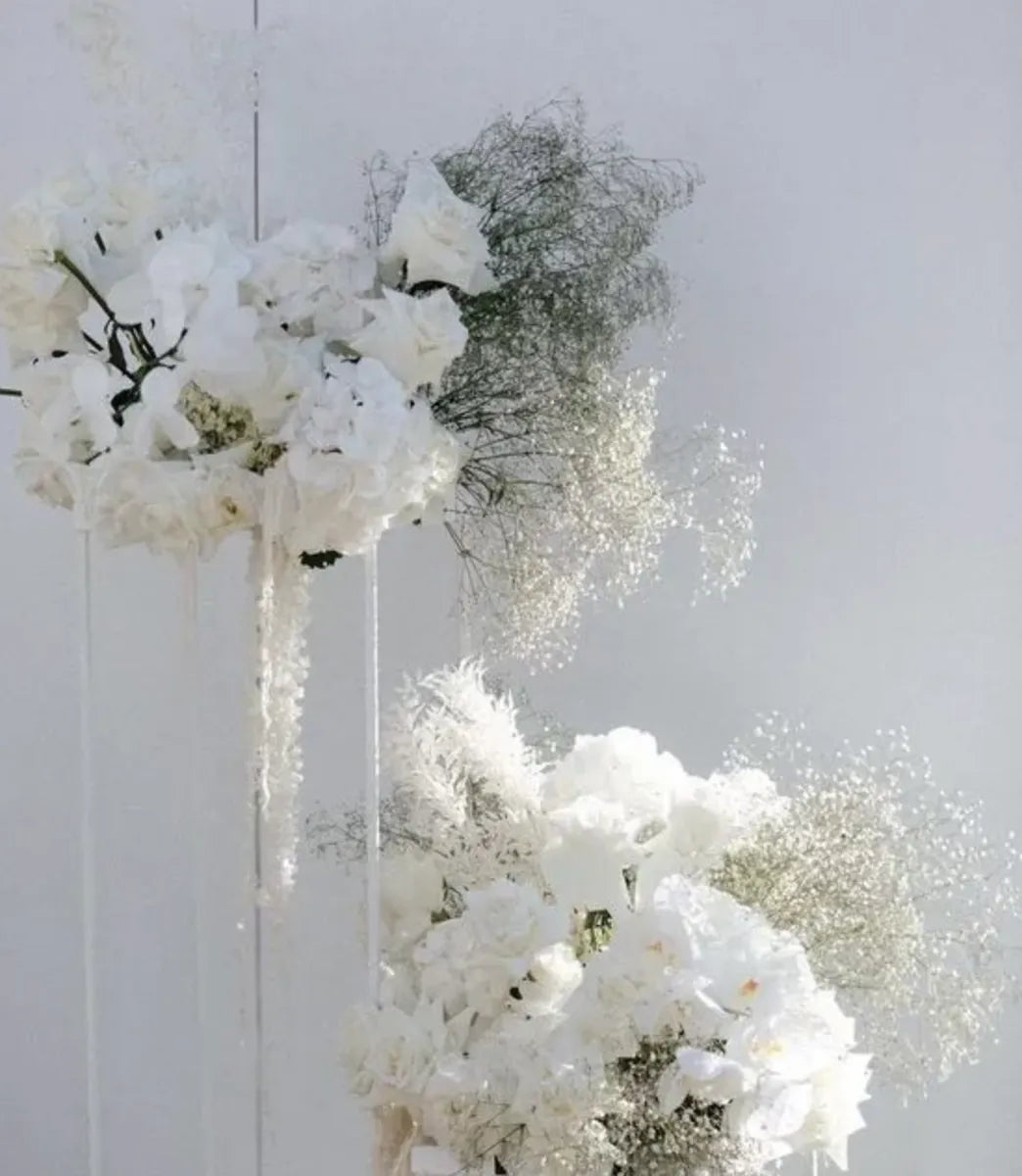 OUR TOP 5 FLOWER TRENDS