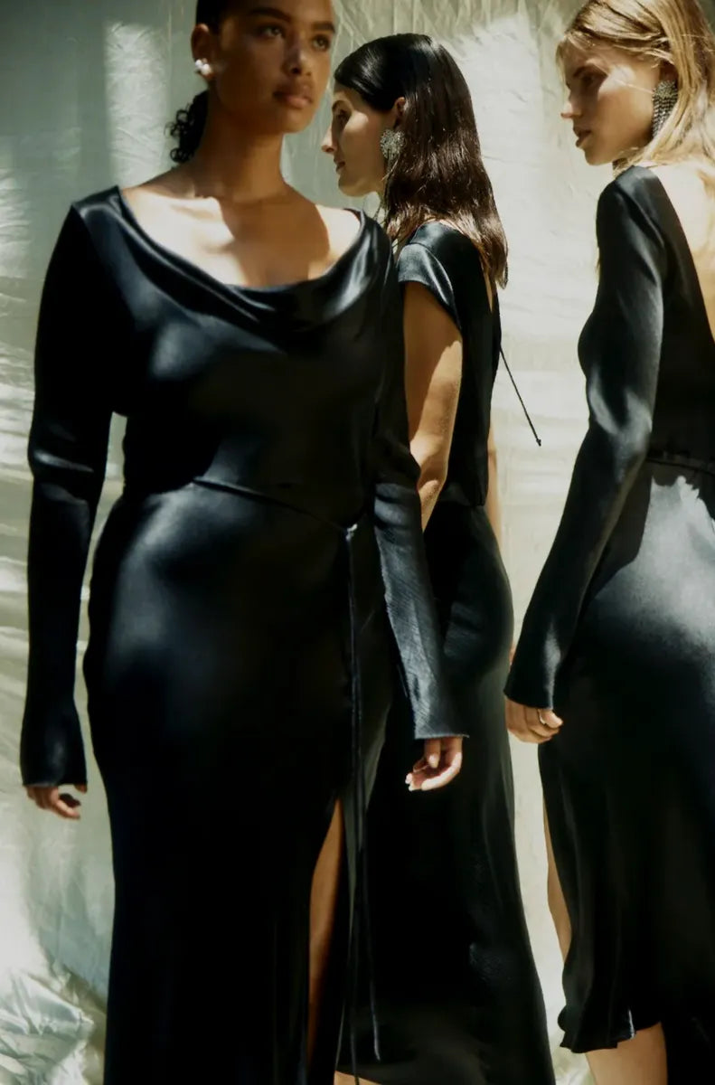 LET'S TALK, BRIDESMAID DRESSES