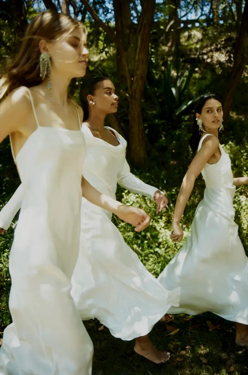 LET'S TALK, BRIDESMAID DRESSES