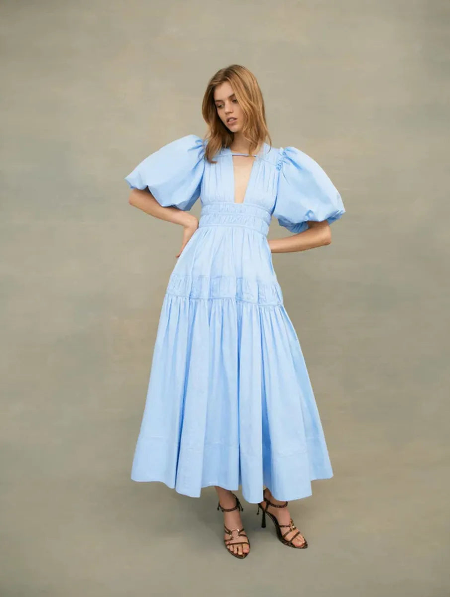 LET'S TALK, BRIDESMAID DRESSES