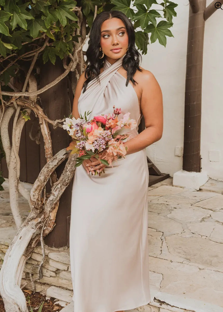 LET'S TALK, BRIDESMAID DRESSES