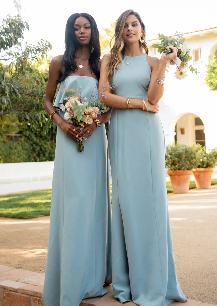 LET'S TALK, BRIDESMAID DRESSES
