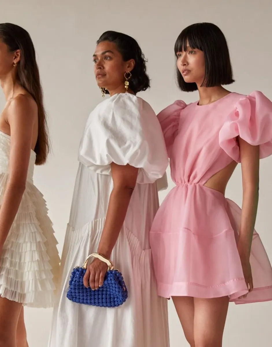 LET'S TALK, BRIDESMAID DRESSES