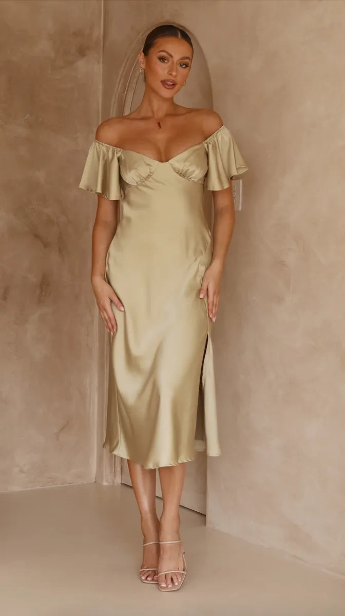 LET'S TALK, BRIDESMAID DRESSES