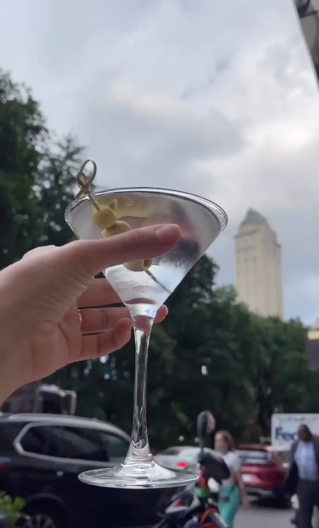 THE ULTIMATE GUIDE TO A GIRLS WEEKEND IN NYC