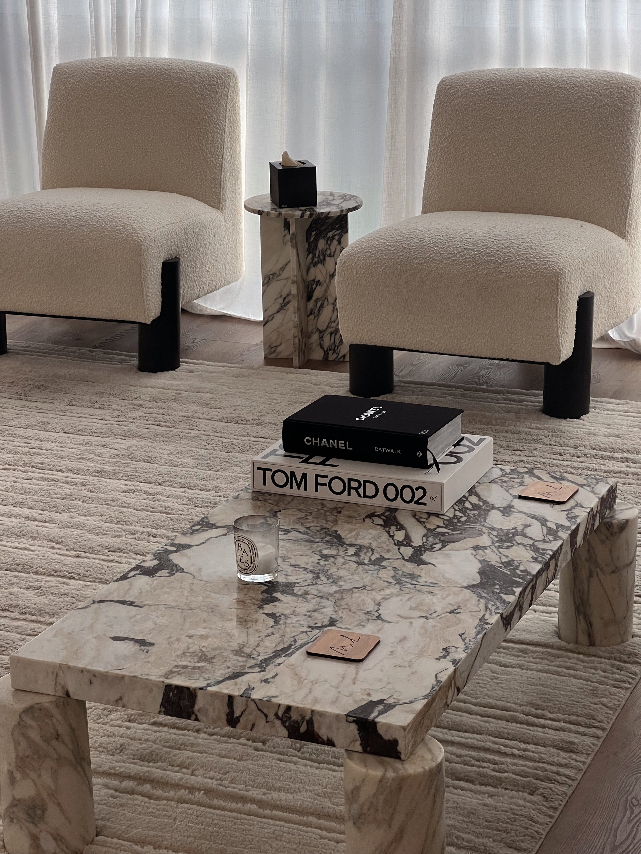 WELCOME TO OUR MELBOURNE BOUTIQUE