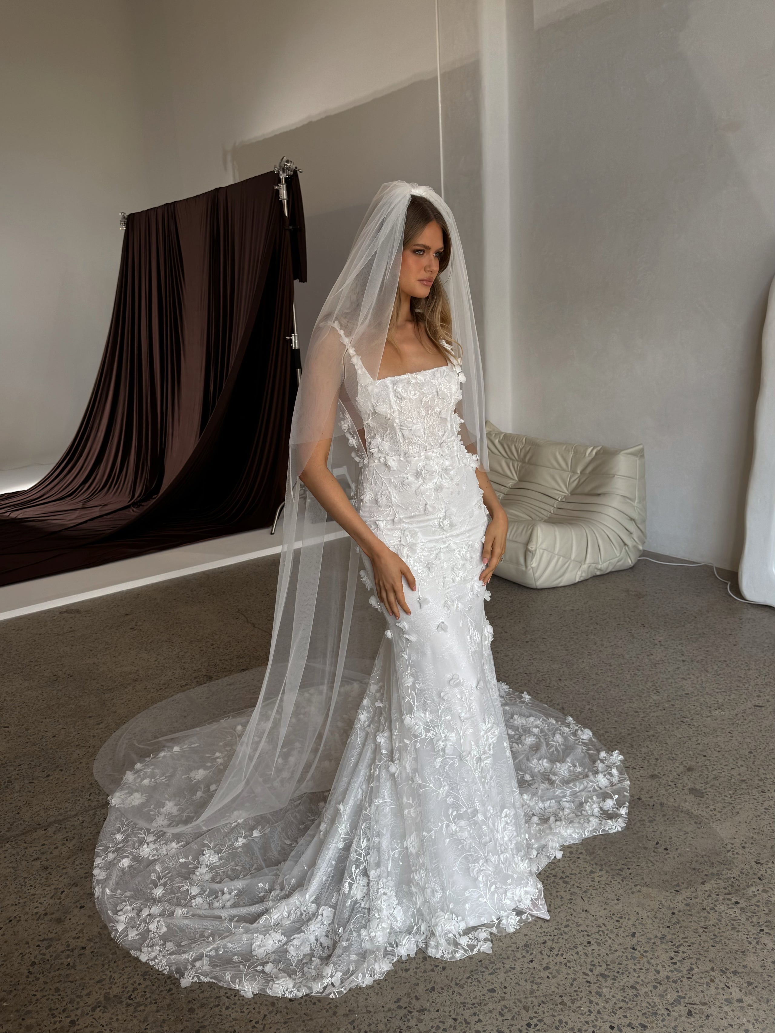 BEHIND THE SCENES: ASCEND CAMPAIGN