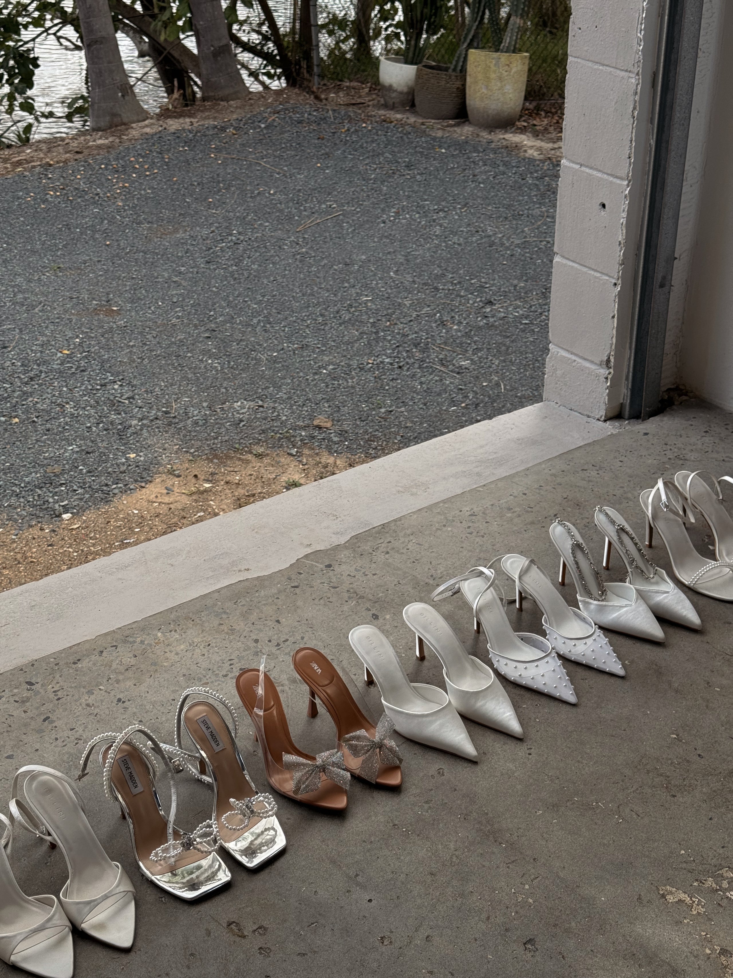 BEHIND THE SCENES: ASCEND CAMPAIGN