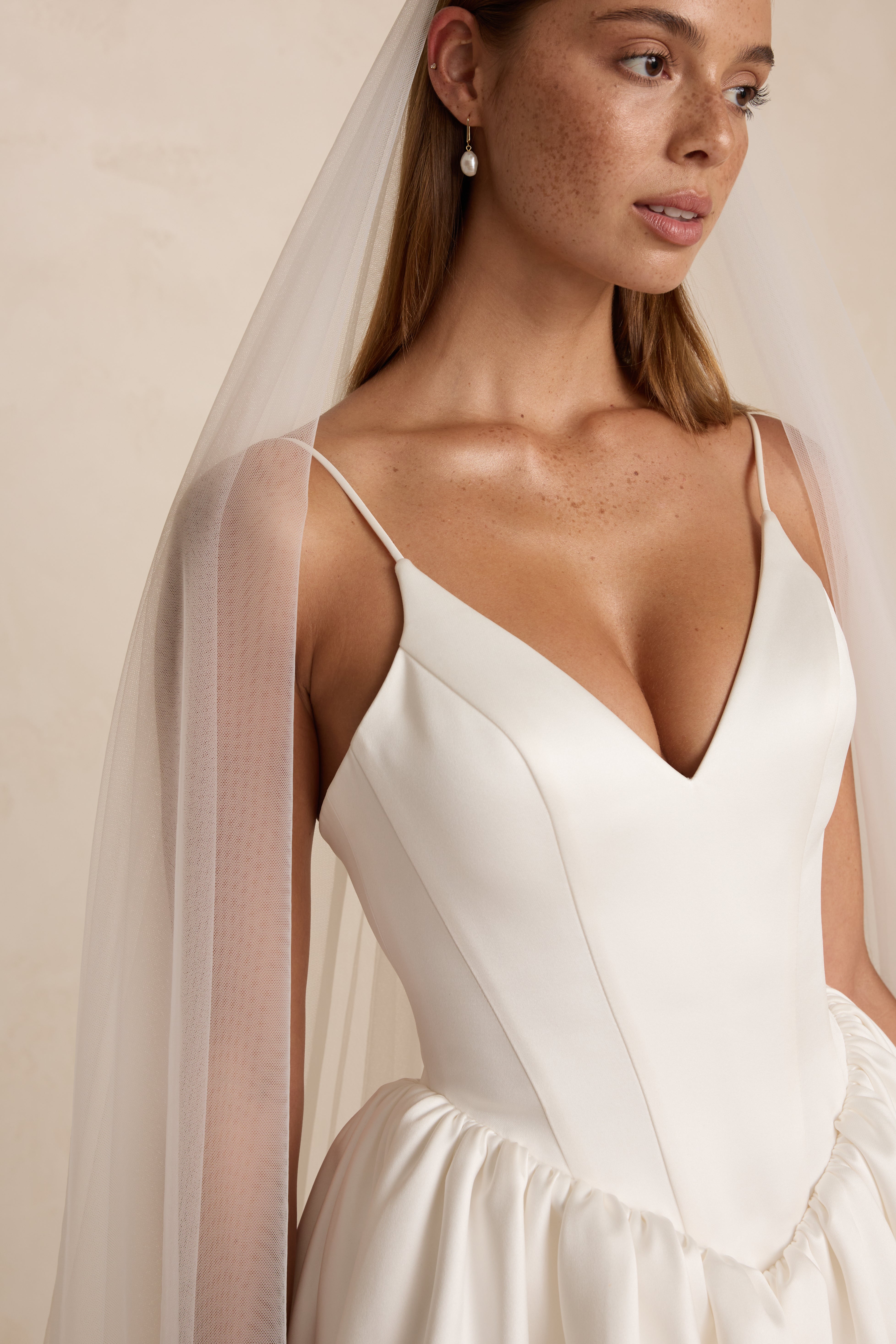 Veils and Accessories – MWL Bride
