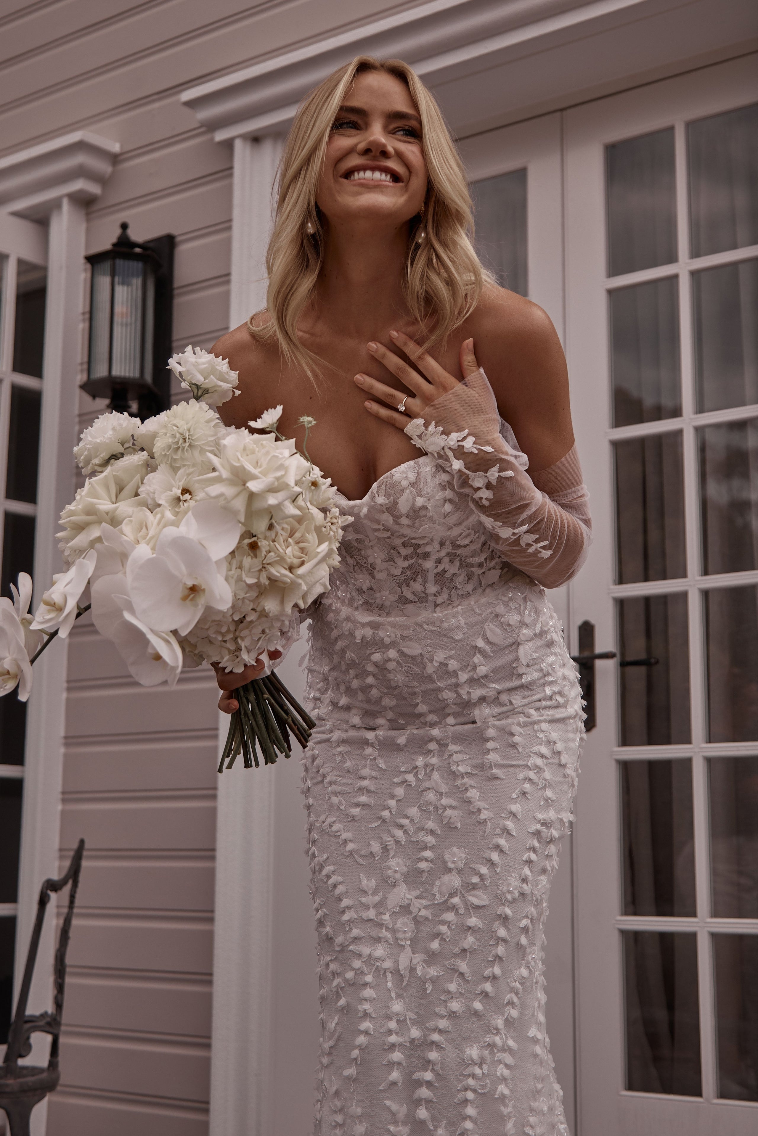 MWL X THE GROUNDS ESTATE