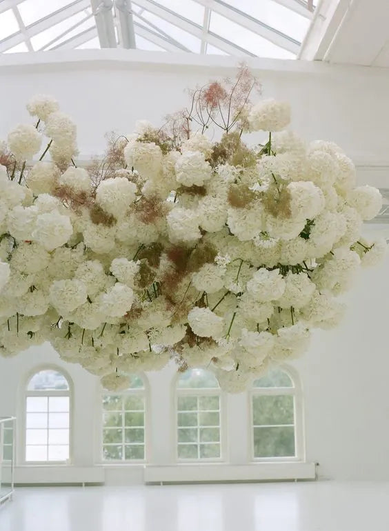 OUR TOP 5 FLOWER TRENDS