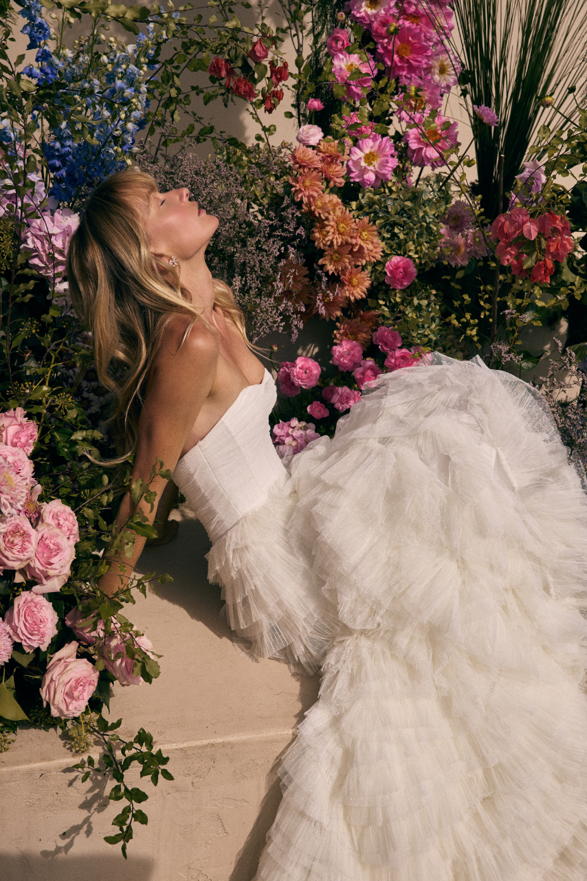 ANTHOLOGY - POEMS OF JEAN & GRACIE