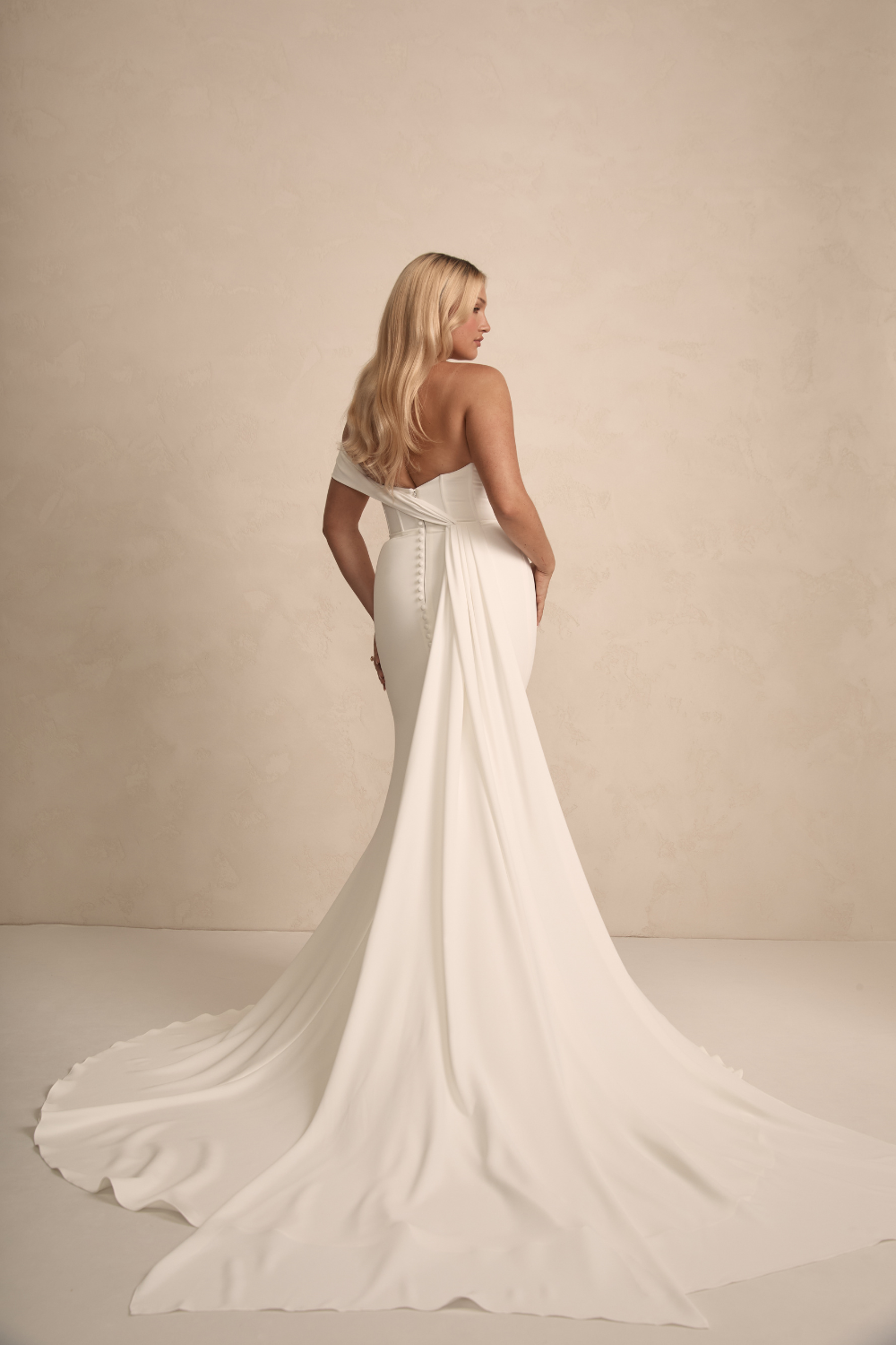 RHODE DETACHABLE TRAIN + SLEEVES