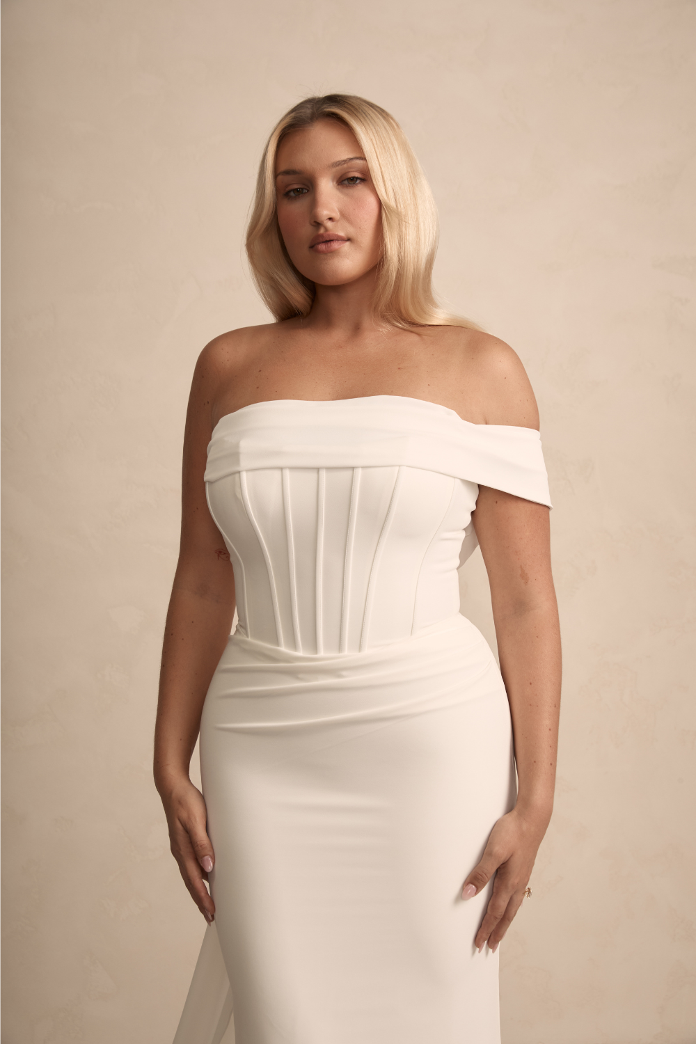 RHODE DETACHABLE TRAIN + SLEEVES